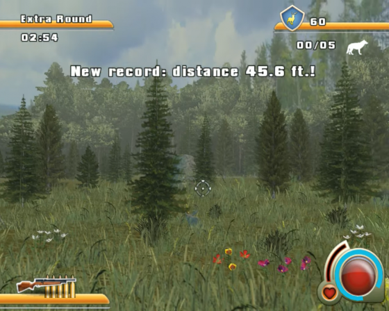 Deer Drive Legends Screenshot 30 (Nintendo Wii (US Version))