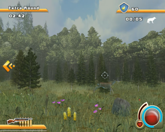 Deer Drive Legends Screenshot 32 (Nintendo Wii (US Version))