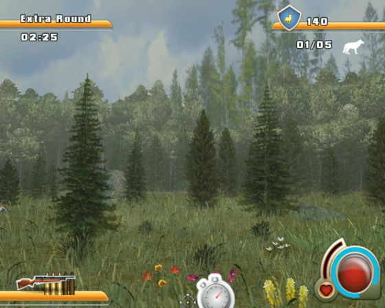 Deer Drive Legends Screenshot 35 (Nintendo Wii (US Version))