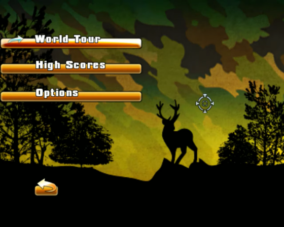 Deer Drive Legends Screenshot 45 (Nintendo Wii (US Version))