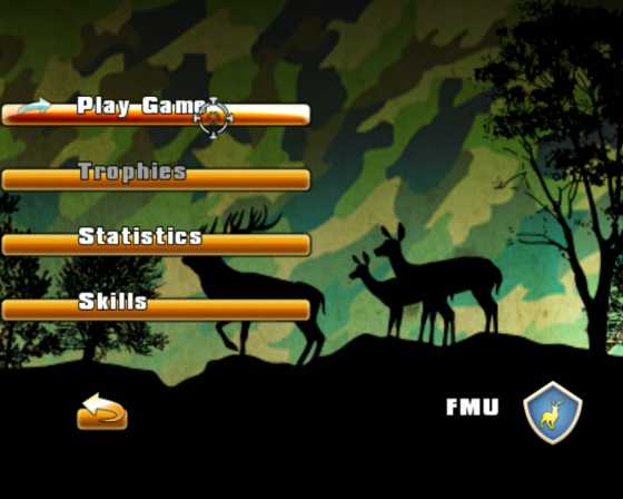 Deer Drive Legends Screenshot 46 (Nintendo Wii (US Version))