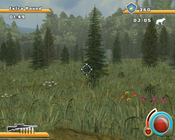 Deer Drive Legends Screenshot 49 (Nintendo Wii (US Version))