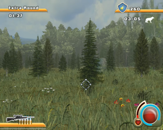 Deer Drive Legends Screenshot 50 (Nintendo Wii (US Version))