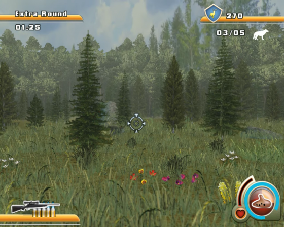 Deer Drive Legends Screenshot 51 (Nintendo Wii (US Version))