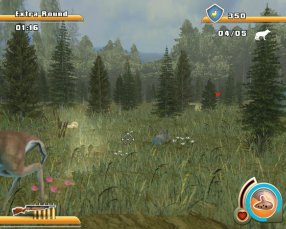 Deer Drive Legends Screenshot 52 (Nintendo Wii (US Version))