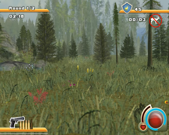 Deer Drive Legends Screenshot 55 (Nintendo Wii (US Version))