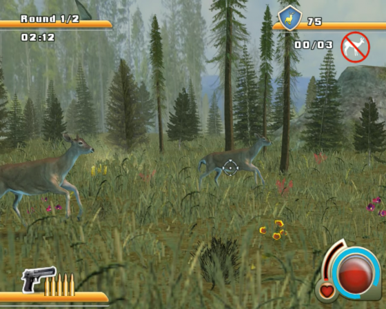 Deer Drive Legends Screenshot 56 (Nintendo Wii (US Version))