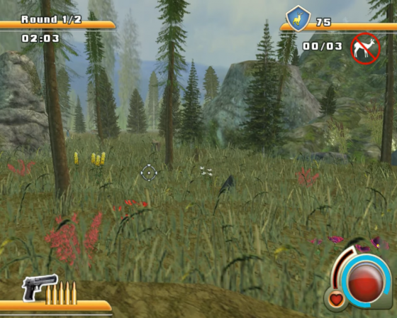 Deer Drive Legends Screenshot 57 (Nintendo Wii (US Version))