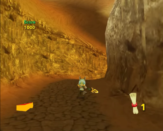 Anubis II Screenshot 19 (Nintendo Wii (EU Version))