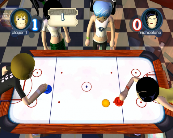 Game Party Screenshot 5 (Nintendo Wii (US Version))