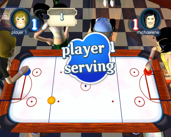 Game Party Screenshot 7 (Nintendo Wii (EU Version))