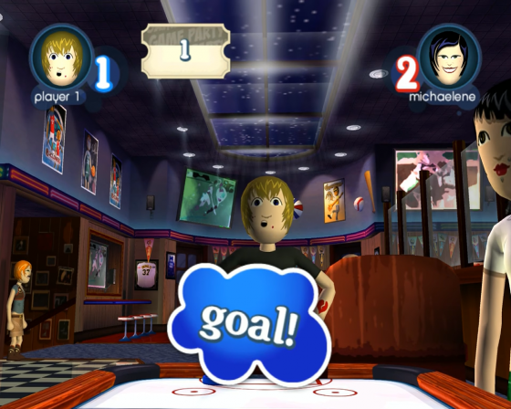 Game Party Screenshot 8 (Nintendo Wii (EU Version))