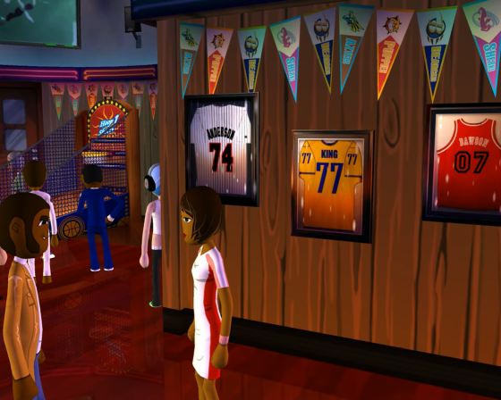 Game Party Screenshot 11 (Nintendo Wii (US Version))