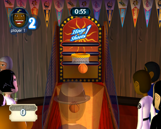 Game Party Screenshot 12 (Nintendo Wii (EU Version))