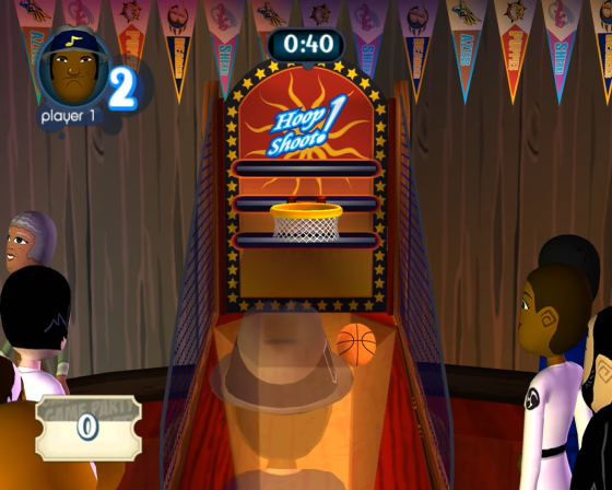 Game Party Screenshot 13 (Nintendo Wii (US Version))