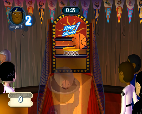 Game Party Screenshot 14 (Nintendo Wii (EU Version))