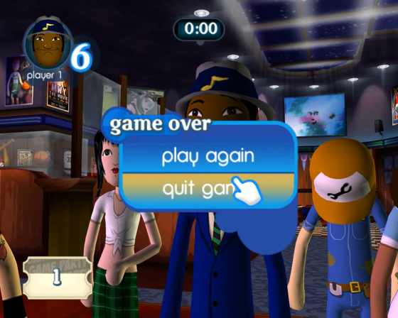 Game Party Screenshot 16 (Nintendo Wii (US Version))