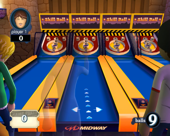 Game Party Screenshot 18 (Nintendo Wii (EU Version))