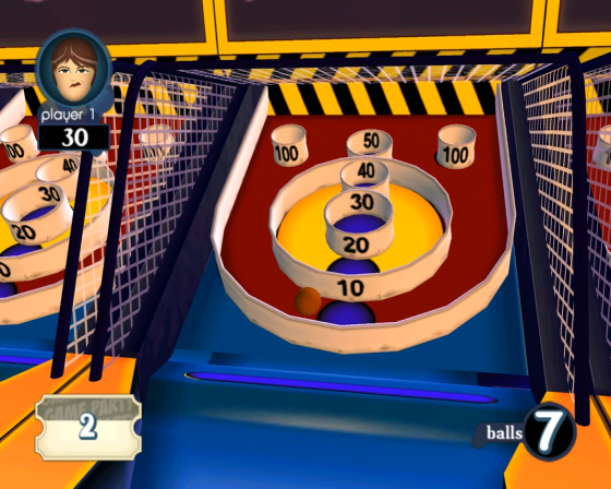 Game Party Screenshot 19 (Nintendo Wii (EU Version))