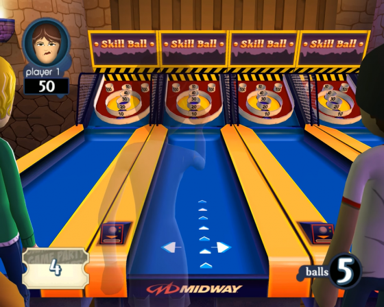 Game Party Screenshot 20 (Nintendo Wii (US Version))