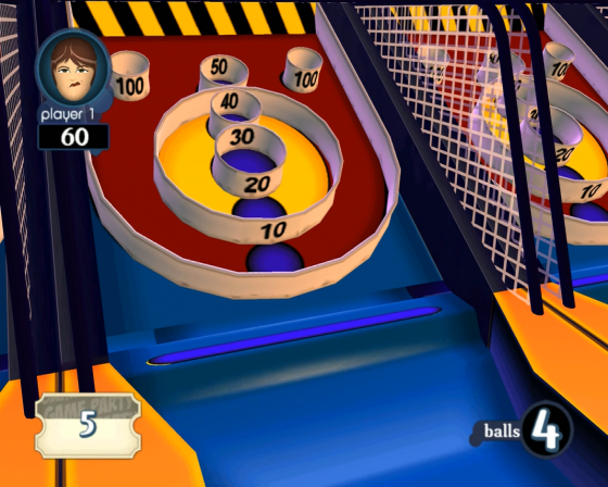 Game Party Screenshot 21 (Nintendo Wii (EU Version))