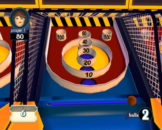 Game Party Screenshot 23 (Nintendo Wii (EU Version))