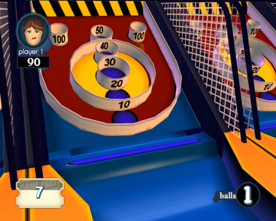 Game Party Screenshot 24 (Nintendo Wii (US Version))