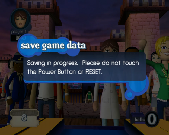 Game Party Screenshot 26 (Nintendo Wii (EU Version))