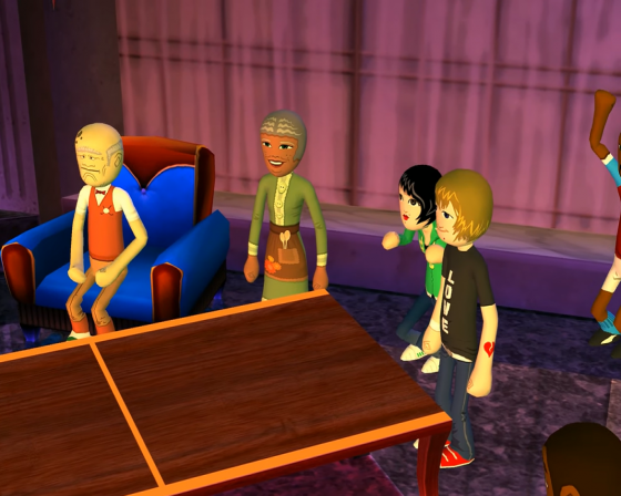 Game Party Screenshot 28 (Nintendo Wii (EU Version))