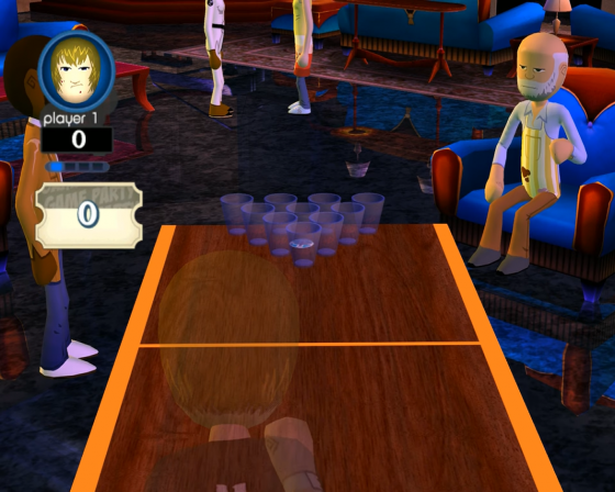 Game Party Screenshot 30 (Nintendo Wii (EU Version))