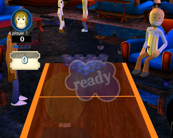 Game Party Screenshot 31 (Nintendo Wii (US Version))