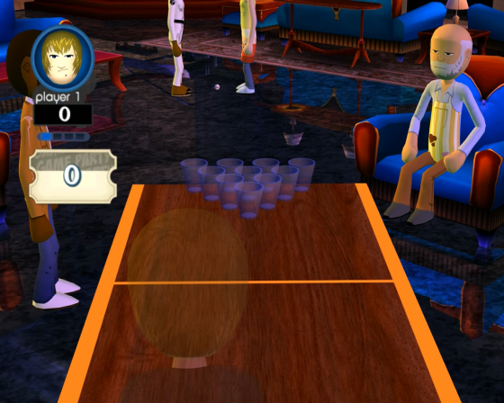 Game Party Screenshot 33 (Nintendo Wii (US Version))