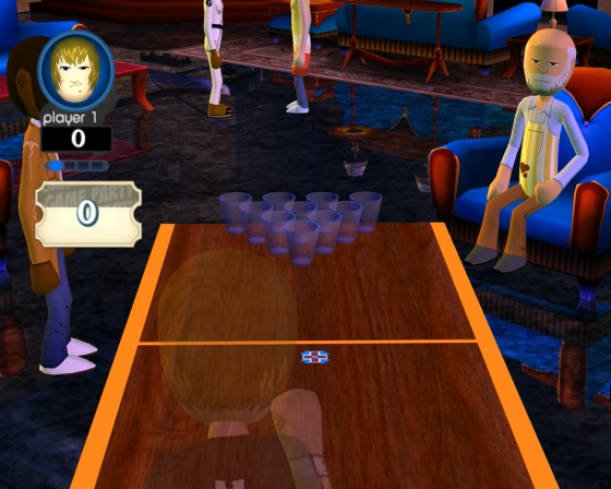 Game Party Screenshot 34 (Nintendo Wii (EU Version))