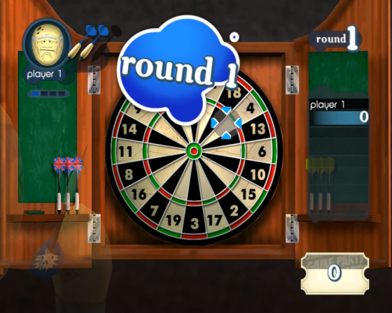 Game Party Screenshot 35 (Nintendo Wii (EU Version))