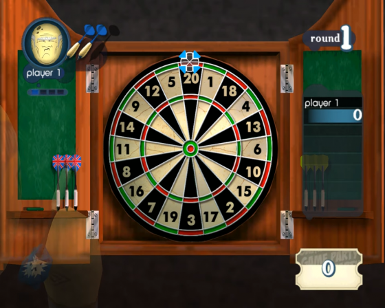 Game Party Screenshot 36 (Nintendo Wii (US Version))