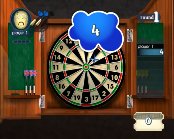 Game Party Screenshot 37 (Nintendo Wii (EU Version))