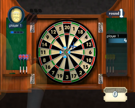 Game Party Screenshot 38 (Nintendo Wii (EU Version))