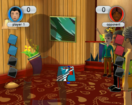 Game Party 2 Screenshot 6 (Nintendo Wii (US Version))