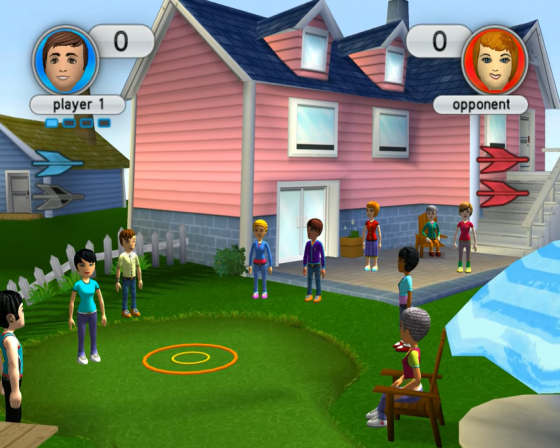 Game Party 2 Screenshot 11 (Nintendo Wii (US Version))