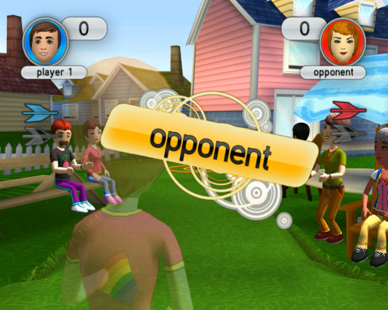 Game Party 2 Screenshot 13 (Nintendo Wii (US Version))