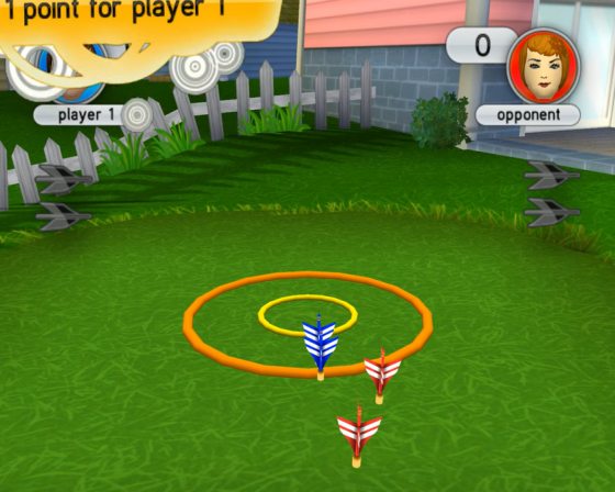 Game Party 2 Screenshot 14 (Nintendo Wii (US Version))