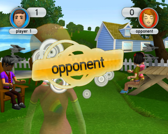 Game Party 2 Screenshot 17 (Nintendo Wii (US Version))