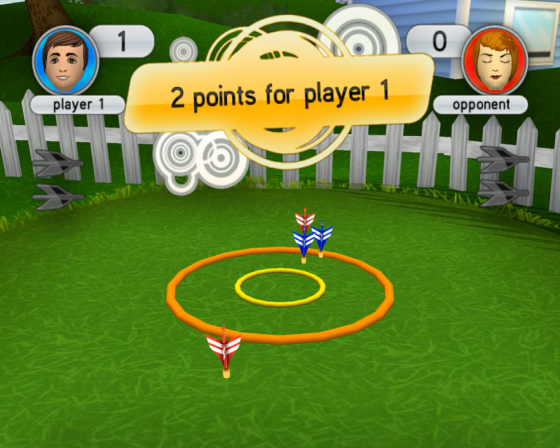 Game Party 2 Screenshot 18 (Nintendo Wii (US Version))