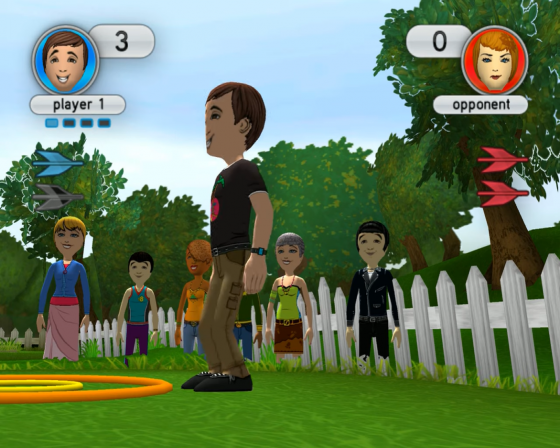 Game Party 2 Screenshot 19 (Nintendo Wii (US Version))