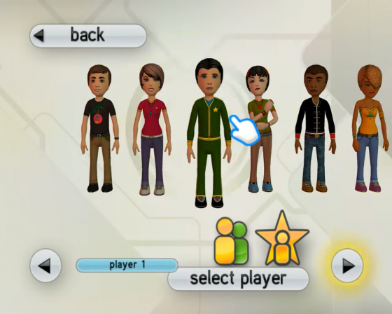 Game Party 2 Screenshot 24 (Nintendo Wii (US Version))