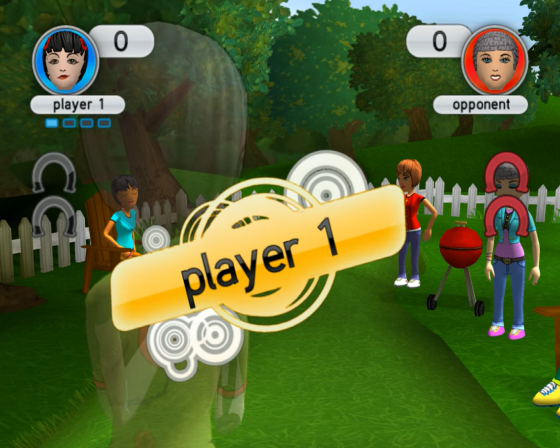 Game Party 2 Screenshot 26 (Nintendo Wii (US Version))