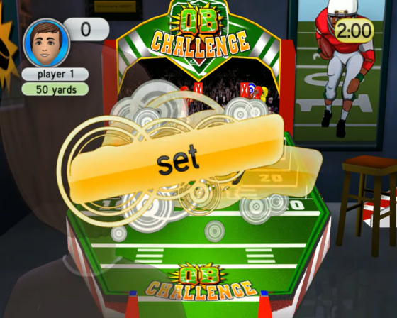 Game Party 2 Screenshot 31 (Nintendo Wii (US Version))