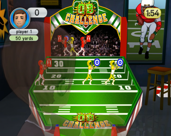 Game Party 2 Screenshot 33 (Nintendo Wii (US Version))