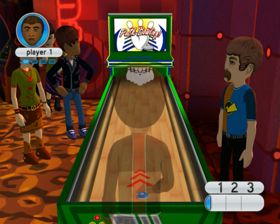 Game Party 2 Screenshot 37 (Nintendo Wii (US Version))