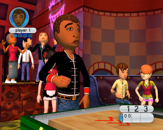 Game Party 2 Screenshot 38 (Nintendo Wii (US Version))